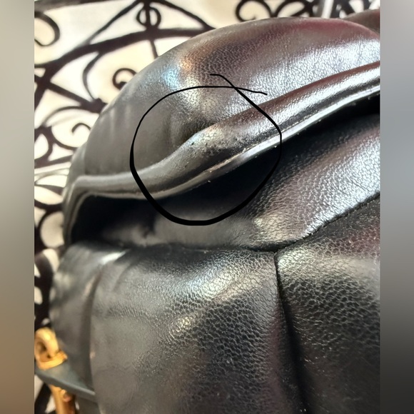 Kate Spade Boxxy Quilted Crossbody Bag - Picture 15 of 16